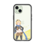 Slim Protection Premium Case［ Re:ZERO -Starting Life in Another World- Felt - Standing Illustration ］