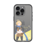 Slim Protection Premium Case［ Re:ZERO -Starting Life in Another World- Felt - Standing Illustration ］