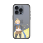 Slim Protection Premium Case［ Re:ZERO -Starting Life in Another World- Felt - Standing Illustration ］