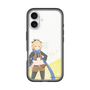 Slim Protection Premium Case［ Re:ZERO -Starting Life in Another World- Felt - Standing Illustration ］