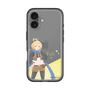 Slim Protection Premium Case［ Re:ZERO -Starting Life in Another World- Felt - Standing Illustration ］