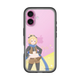 Slim Protection Premium Case［ Re:ZERO -Starting Life in Another World- Felt - Standing Illustration ］