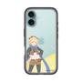Slim Protection Premium Case［ Re:ZERO -Starting Life in Another World- Felt - Standing Illustration ］