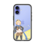Slim Protection Premium Case［ Re:ZERO -Starting Life in Another World- Felt - Standing Illustration ］