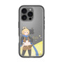 Slim Protection Premium Case［ Re:ZERO -Starting Life in Another World- Felt - Standing Illustration ］