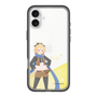 Slim Protection Premium Case［ Re:ZERO -Starting Life in Another World- Felt - Standing Illustration ］
