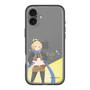 Slim Protection Premium Case［ Re:ZERO -Starting Life in Another World- Felt - Standing Illustration ］