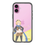 Slim Protection Premium Case［ Re:ZERO -Starting Life in Another World- Felt - Standing Illustration ］