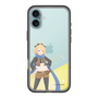 Slim Protection Premium Case［ Re:ZERO -Starting Life in Another World- Felt - Standing Illustration ］