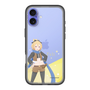 Slim Protection Premium Case［ Re:ZERO -Starting Life in Another World- Felt - Standing Illustration ］