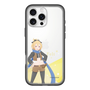 Slim Protection Premium Case［ Re:ZERO -Starting Life in Another World- Felt - Standing Illustration ］
