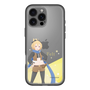 Slim Protection Premium Case［ Re:ZERO -Starting Life in Another World- Felt - Standing Illustration ］