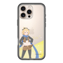 Slim Protection Premium Case［ Re:ZERO -Starting Life in Another World- Felt - Standing Illustration ］