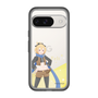 Slim Protection Premium Case［ Re:ZERO -Starting Life in Another World- Felt - Standing Illustration ］