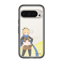 Slim Protection Premium Case［ Re:ZERO -Starting Life in Another World- Felt - Standing Illustration ］