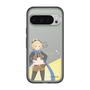Slim Protection Premium Case［ Re:ZERO -Starting Life in Another World- Felt - Standing Illustration ］