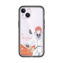 Slim Protection Premium Case［ Re:ZERO -Starting Life in Another World- Reinhard Van Astrea - Standing Illustration ］