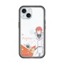 Slim Protection Premium Case［ Re:ZERO -Starting Life in Another World- Reinhard Van Astrea - Standing Illustration ］