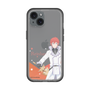 Slim Protection Premium Case［ Re:ZERO -Starting Life in Another World- Reinhard Van Astrea - Standing Illustration ］