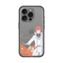 Slim Protection Premium Case［ Re:ZERO -Starting Life in Another World- Reinhard Van Astrea - Standing Illustration ］