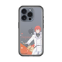 Slim Protection Premium Case［ Re:ZERO -Starting Life in Another World- Reinhard Van Astrea - Standing Illustration ］