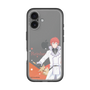Slim Protection Premium Case［ Re:ZERO -Starting Life in Another World- Reinhard Van Astrea - Standing Illustration ］