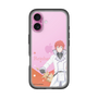 Slim Protection Premium Case［ Re:ZERO -Starting Life in Another World- Reinhard Van Astrea - Standing Illustration ］