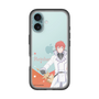 Slim Protection Premium Case［ Re:ZERO -Starting Life in Another World- Reinhard Van Astrea - Standing Illustration ］