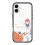 Slim Protection Premium Case［ Re:ZERO -Starting Life in Another World- Reinhard Van Astrea - Standing Illustration ］