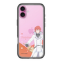 Slim Protection Premium Case［ Re:ZERO -Starting Life in Another World- Reinhard Van Astrea - Standing Illustration ］
