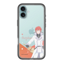 Slim Protection Premium Case［ Re:ZERO -Starting Life in Another World- Reinhard Van Astrea - Standing Illustration ］