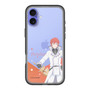 Slim Protection Premium Case［ Re:ZERO -Starting Life in Another World- Reinhard Van Astrea - Standing Illustration ］