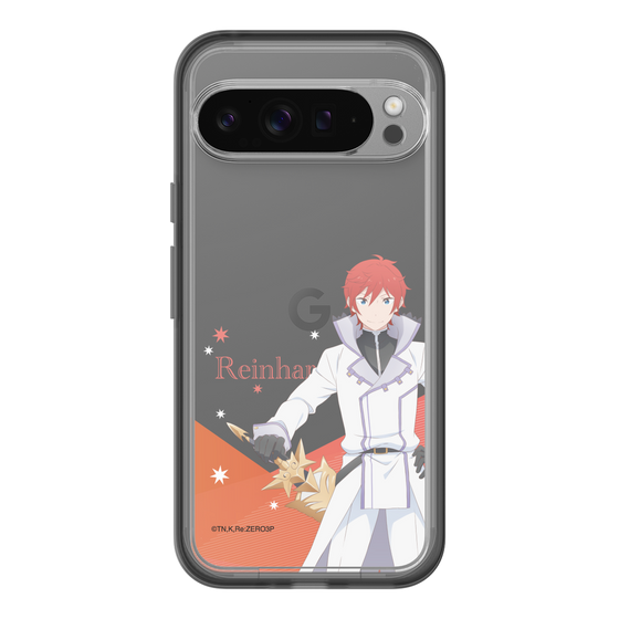 Slim Protection Premium Case［ Re:ZERO -Starting Life in Another World- Reinhard Van Astrea - Standing Illustration ］