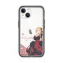 Slim Protection Premium Case［ Re:ZERO -Starting Life in Another World- Priscilla Barielle - Standing Illustration ］