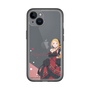Slim Protection Premium Case［ Re:ZERO -Starting Life in Another World- Priscilla Barielle - Standing Illustration ］