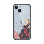 Slim Protection Premium Case［ Re:ZERO -Starting Life in Another World- Priscilla Barielle - Standing Illustration ］