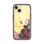 Slim Protection Premium Case［ Re:ZERO -Starting Life in Another World- Priscilla Barielle - Standing Illustration ］