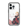 Slim Protection Premium Case［ Re:ZERO -Starting Life in Another World- Priscilla Barielle - Standing Illustration ］