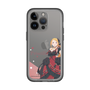 Slim Protection Premium Case［ Re:ZERO -Starting Life in Another World- Priscilla Barielle - Standing Illustration ］