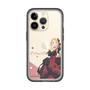 Slim Protection Premium Case［ Re:ZERO -Starting Life in Another World- Priscilla Barielle - Standing Illustration ］