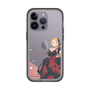 Slim Protection Premium Case［ Re:ZERO -Starting Life in Another World- Priscilla Barielle - Standing Illustration ］