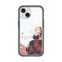 Slim Protection Premium Case［ Re:ZERO -Starting Life in Another World- Priscilla Barielle - Standing Illustration ］