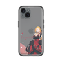 Slim Protection Premium Case［ Re:ZERO -Starting Life in Another World- Priscilla Barielle - Standing Illustration ］