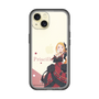 Slim Protection Premium Case［ Re:ZERO -Starting Life in Another World- Priscilla Barielle - Standing Illustration ］