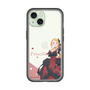 Slim Protection Premium Case［ Re:ZERO -Starting Life in Another World- Priscilla Barielle - Standing Illustration ］