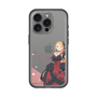 Slim Protection Premium Case［ Re:ZERO -Starting Life in Another World- Priscilla Barielle - Standing Illustration ］