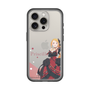 Slim Protection Premium Case［ Re:ZERO -Starting Life in Another World- Priscilla Barielle - Standing Illustration ］