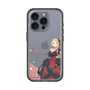 Slim Protection Premium Case［ Re:ZERO -Starting Life in Another World- Priscilla Barielle - Standing Illustration ］