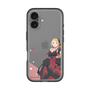Slim Protection Premium Case［ Re:ZERO -Starting Life in Another World- Priscilla Barielle - Standing Illustration ］