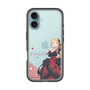 Slim Protection Premium Case［ Re:ZERO -Starting Life in Another World- Priscilla Barielle - Standing Illustration ］